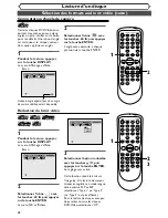 Preview for 164 page of Emerson EDVR95E Owner'S Manual