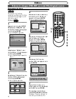 Preview for 178 page of Emerson EDVR95E Owner'S Manual