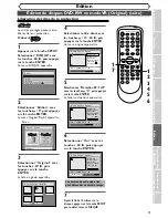 Preview for 179 page of Emerson EDVR95E Owner'S Manual