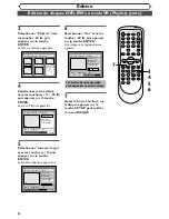 Preview for 186 page of Emerson EDVR95E Owner'S Manual