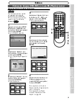 Preview for 187 page of Emerson EDVR95E Owner'S Manual