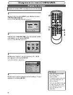 Preview for 192 page of Emerson EDVR95E Owner'S Manual