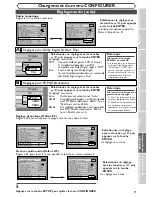 Preview for 197 page of Emerson EDVR95E Owner'S Manual