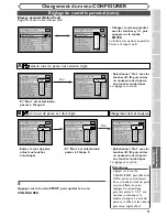 Preview for 199 page of Emerson EDVR95E Owner'S Manual