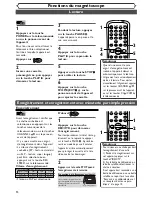 Preview for 200 page of Emerson EDVR95E Owner'S Manual