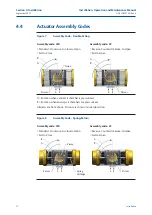 Preview for 16 page of Emerson EL-O-Matic F-Series Installation, Operation And Maintenance Manual