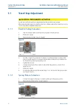 Preview for 22 page of Emerson EL-O-Matic F-Series Installation, Operation And Maintenance Manual