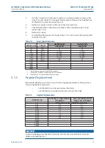 Preview for 23 page of Emerson EL-O-Matic F-Series Installation, Operation And Maintenance Manual