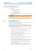 Preview for 24 page of Emerson EL-O-Matic F-Series Installation, Operation And Maintenance Manual