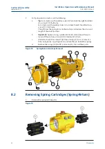 Preview for 30 page of Emerson EL-O-Matic F-Series Installation, Operation And Maintenance Manual