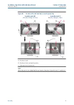 Preview for 37 page of Emerson EL-O-Matic F-Series Installation, Operation And Maintenance Manual