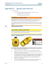 Preview for 47 page of Emerson EL-O-Matic F-Series Installation, Operation And Maintenance Manual