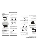 Preview for 20 page of Emerson EMDVD75795 Instruction Manual