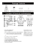 Preview for 5 page of Emerson ER-X300 Owner'S Manual