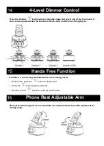 Preview for 11 page of Emerson ER-X300 Owner'S Manual