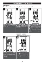 Preview for 17 page of Emerson ER105002 Owner'S Manual