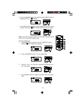 Preview for 17 page of Emerson ES769 Owner'S Manual