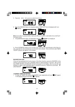 Preview for 18 page of Emerson ES769 Owner'S Manual