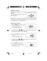 Preview for 19 page of Emerson ES920 Owner'S Manual