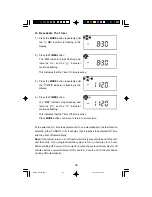 Preview for 35 page of Emerson ES920 Owner'S Manual