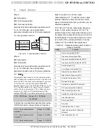 Preview for 64 page of Emerson EV1000-2S0004G User Manual