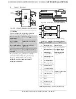 Preview for 72 page of Emerson EV1000-2S0004G User Manual