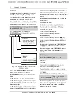 Preview for 74 page of Emerson EV1000-2S0004G User Manual