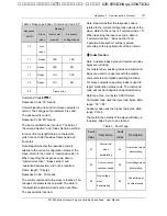 Preview for 141 page of Emerson EV1000-2S0004G User Manual