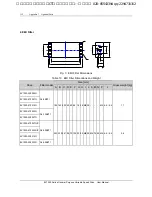 Preview for 156 page of Emerson EV1000-2S0004G User Manual