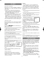 Preview for 17 page of Emerson EWC0903 Owner'S Manual