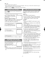 Preview for 19 page of Emerson EWC0903 Owner'S Manual