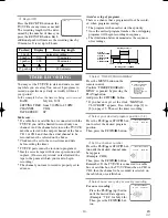 Preview for 20 page of Emerson EWC0903 Owner'S Manual