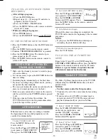 Preview for 22 page of Emerson EWC0903 Owner'S Manual