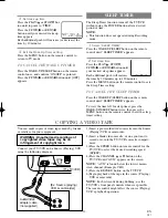 Preview for 23 page of Emerson EWC0903 Owner'S Manual