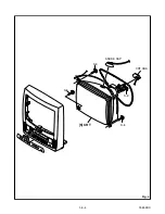 Preview for 18 page of Emerson EWC1303A Service Manual