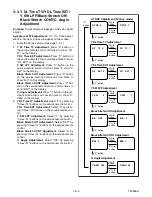 Preview for 22 page of Emerson EWC1303A Service Manual