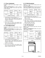 Preview for 23 page of Emerson EWC1303A Service Manual