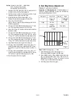 Preview for 24 page of Emerson EWC1303A Service Manual