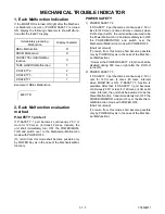 Preview for 33 page of Emerson EWC1303A Service Manual