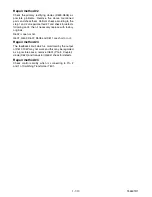 Preview for 36 page of Emerson EWC1303A Service Manual