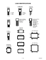 Preview for 53 page of Emerson EWC1303A Service Manual