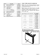 Preview for 57 page of Emerson EWC1303A Service Manual