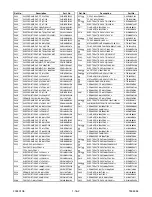 Preview for 59 page of Emerson EWC1303A Service Manual