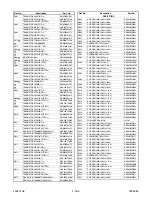 Preview for 62 page of Emerson EWC1303A Service Manual