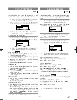 Preview for 45 page of Emerson EWC19T4 Owner'S Manual