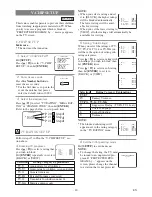 Preview for 20 page of Emerson EWC19T5 Owner'S Manual