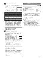 Preview for 21 page of Emerson EWC19T5 Owner'S Manual