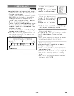 Preview for 26 page of Emerson EWC19T5 Owner'S Manual