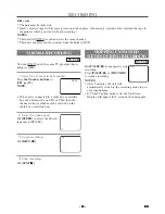 Preview for 28 page of Emerson EWC19T5 Owner'S Manual