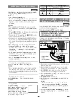 Preview for 29 page of Emerson EWC19T5 Owner'S Manual